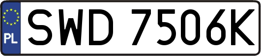 SWD7506K