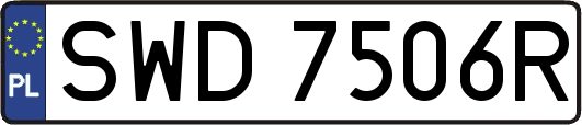 SWD7506R