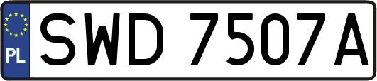 SWD7507A