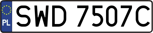 SWD7507C