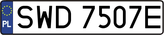SWD7507E