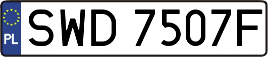 SWD7507F