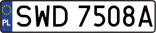SWD7508A
