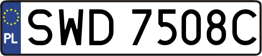SWD7508C