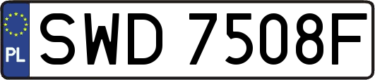 SWD7508F