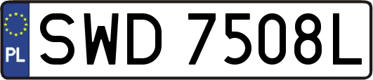 SWD7508L