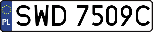 SWD7509C