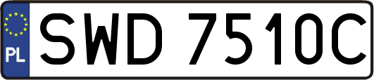 SWD7510C