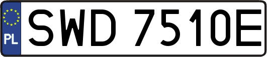 SWD7510E