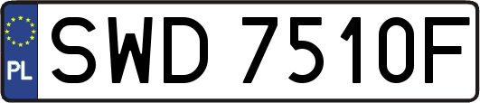 SWD7510F