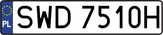 SWD7510H