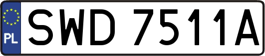 SWD7511A