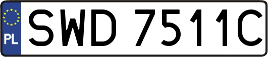 SWD7511C