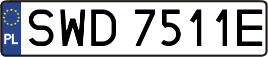 SWD7511E
