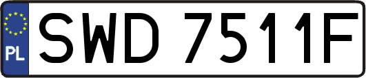 SWD7511F