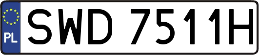 SWD7511H