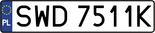 SWD7511K