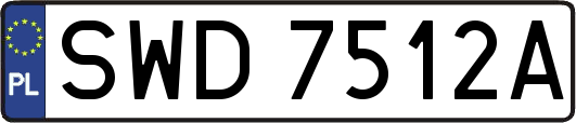 SWD7512A