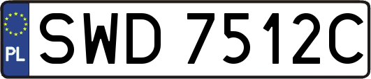 SWD7512C