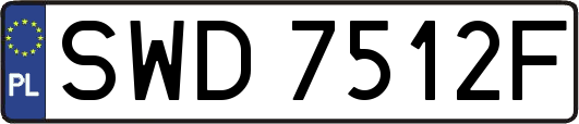 SWD7512F