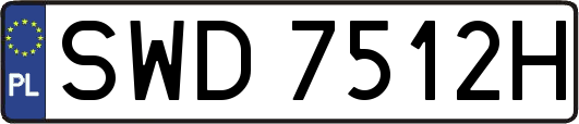 SWD7512H
