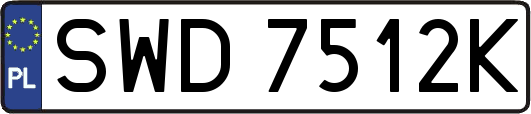 SWD7512K