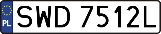 SWD7512L