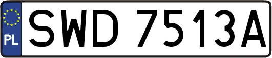 SWD7513A