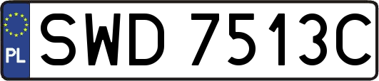 SWD7513C