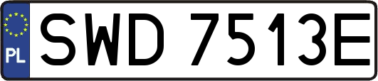 SWD7513E