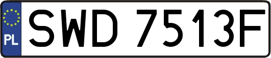 SWD7513F