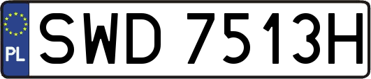 SWD7513H