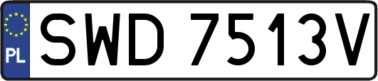 SWD7513V