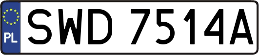 SWD7514A