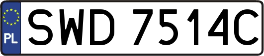 SWD7514C