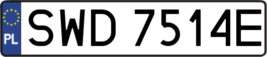 SWD7514E
