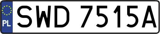 SWD7515A