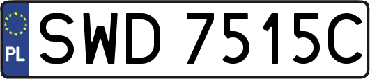 SWD7515C