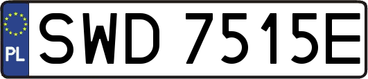 SWD7515E