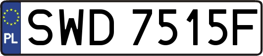 SWD7515F