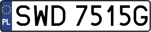 SWD7515G