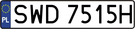 SWD7515H