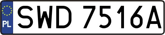 SWD7516A