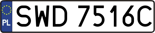 SWD7516C