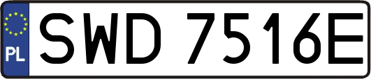 SWD7516E