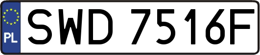 SWD7516F