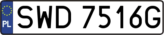 SWD7516G