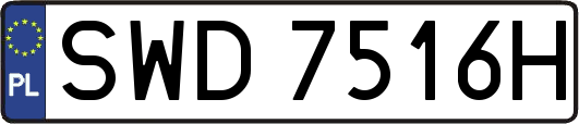 SWD7516H
