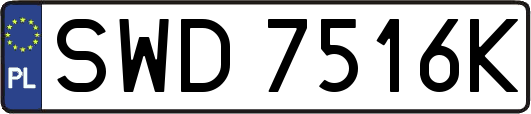 SWD7516K