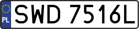 SWD7516L